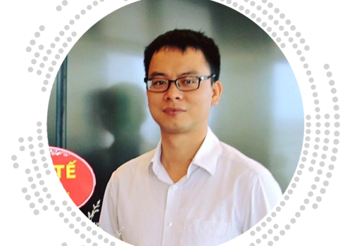 Anh Phạm Quang Hiệp